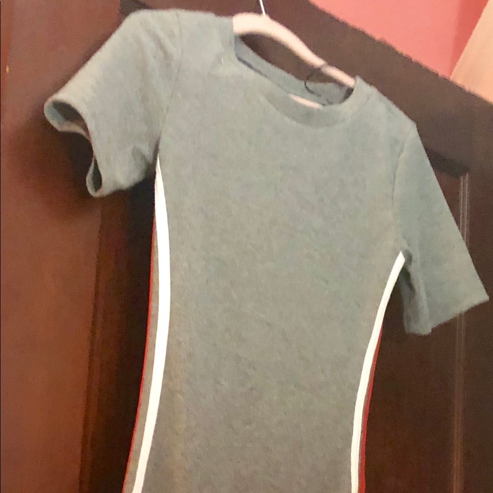 cute comfy dress